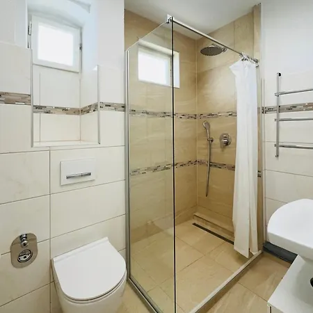 Apartment Quiet & Park View - Mitte *