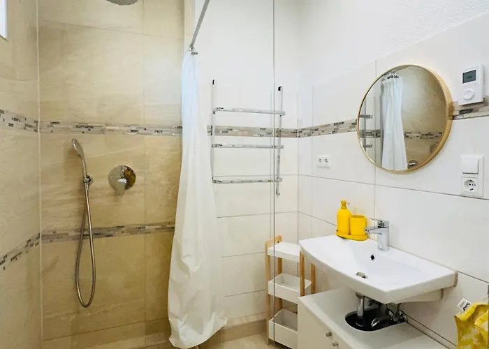 Quiet & Park View - Mitte