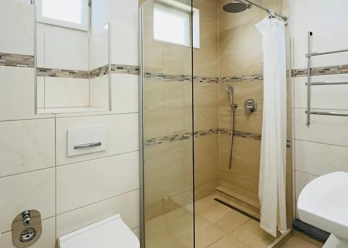 Appartement Quiet & Park View - Mitte *